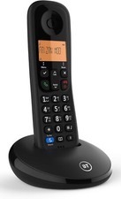 BT Everyday Cordless Landline House Phone with Basic Call Blocker, Single Pack Cordless Phone price