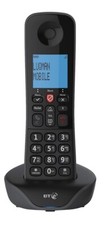 NEW BT Essential Phone Additional Handset + Base + Charger Cordless Phone price