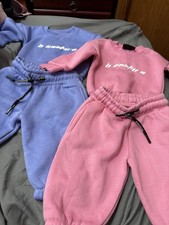Baby Girl Tracksuits 3-6 Months Baby Tracksuit price