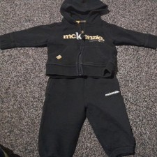 Baby Boys McKenzie Tracksuit Baby Tracksuit price