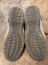 EASTLAND WOMEN'S SOLSTICE - TAN SIZE 7.5 Women's Boat Shoes price