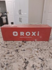ROXI Karaoke Microphone Brand New & Sealed Karaoke Microphone price