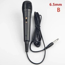 Wired Vocal Mic Integrated Karaoke Recording New Dynamic Microphone uk* Karaoke Microphone price