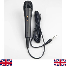 Wired Vocal Mic Integrated Karaoke Recording New Dynamic Microphone Karaoke Microphone price