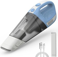 Enocos Handheld Vacuum Cordless, Powerful Suction Car  Wet Dry Vacuums Cleaner Cordless Vacuums price