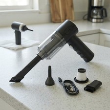 4-in-1 Cordless Vacuum Cleaner with Brushless Motor for Efficient Cleaning Cordless Vacuums price