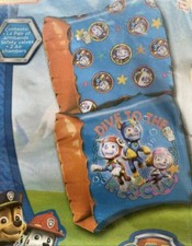 Paw Patrol kids Arm Bands Age 3 - 6 years Brand new in pack Kids' Arm Bands price