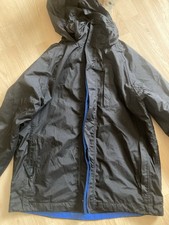 Boys Peter Storm Waterproof Coat - Age 9-10 Yrs Boys' Coat price