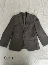 Kids Coat Black Boys' Coat price