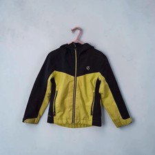 Dare2B Boys Zip up Coat Age 5-6 Years Boys' Coat price