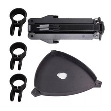 Celestron Tripod Set with Accessory Plate & 3 Clamping Rings with Screws Telescopes price
