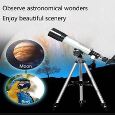 HD Professional Astronomical Telescope Night Vision Space Star Moon With Tripod Telescopes price