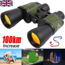 10000M 100X100 Day/Night HD Hunting Binoculars Waterproof Telescopes Coordinates Telescopes price