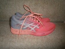 Kids Unisex ASICS FUZEGEL  Trainers Shoes  Size 5 sz 38 Unisex Kids Outdoor Shoes price