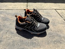 Mountain Warehouse Boys Walkin Shoes Unisex Kids Outdoor Shoes price