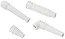 Tap Swirl Nozzle Straight Fit Kitchen Bath Flexible Fitting  3/4" & 1/2"  Angled Taps price