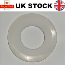 Geberit Ideal Standard Flush Valve Seal Washer Cistern Inlet Fix 816.418.00.1 Flush Valve price