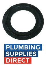 * Siamp - Optima Toilet Outlet Flush Valve Seal - 34490507 / 34490509 Flush Valve price