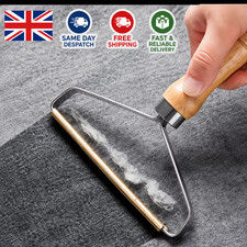 2PCS Lint Remover - Carpet Scraper Shaver, Pet Hair Remover Dog Cat Fur Pro Lint Removers price