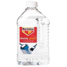 BARTOLINE WHITE SPIRIT 2L Turpentine price