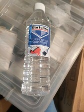 Bartoline Turpentine Substitute Turpentine price
