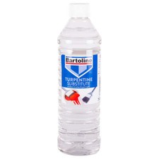 Bartoline Turpentine Substitute Turpentine price