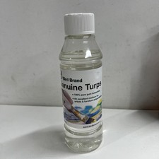 Bird Brand Genuine Turpentine - 250ml Turpentine price