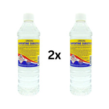Palace 50400 Langlow Turpentine Substitute 2x 750 ml Turpentine price