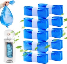 10pcs Disposal Nappy Bin Refills Cassettes for AngelCare Tommee Tippee & Click Nappy Bin price