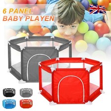 Baby Playpen Large Playpen Portable Child Safety Yard Activity Center Playpen price