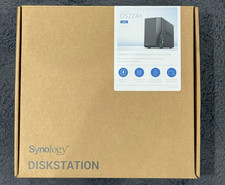 Synology DiskStation DS224+ 2 Bay NAS Storage Array NAS Server price