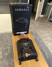 Versace Smartie 2.0 ISOFIX Car Seat Base Unisex MPN 1A02697 Bouncer-Car Seat Base price