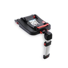 Ickle Bubba Galaxy ISOFIX Car Seat Base – Green Light Assist, Click & Go Bouncer-Car Seat Base price