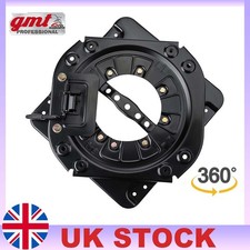 Universal Car Van Motorhome Swivel Seat Base Rotatable Turntable Adaptor Truck- Bouncer-Car Seat Base price