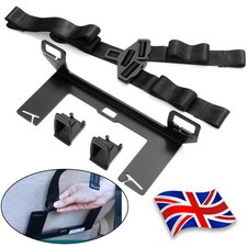 Car Child Seat Restraint Anchor Mounting Replacement ISOFIX Bracket UK Bouncer-Car Seat Base price