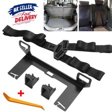 Universal Car Child Seat Restraint Anchor Mounting Replacement ISOFIX Bracket UK Bouncer-Car Seat Base price