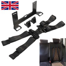 Universal Car Child Seat Restraint Anchor Mounting Replacement ISOFIX Bracket UK Bouncer-Car Seat Base price