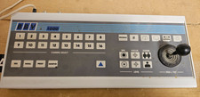 BBV 1000 CCTV PTZ Keyboard Joystick Controller 16-Channel Camera Security Consol Security Camera Keyboard price