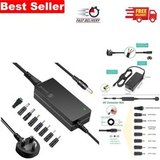 Plug & Play 12V 5A Switching Power Supply - Connect and Power Your Devices Security Camera Keyboard price