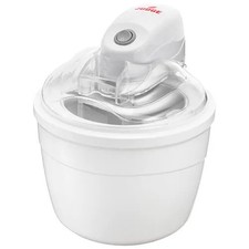 Ice Cream Maker by Judge – 1.5L, White, Electric, Easy Clean, Transparent Lid Ice Cream Maker price