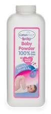 Cotton Tree Baby Powder 100% Talc Free Keeps Babies Skin Soft & Dry Use After Baby Powder price