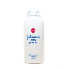 Johnsons Baby Powder Travel Size 100g Baby Powder price