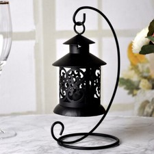 Lanterns Candle Holder Candles Lanterns Light Holders Indoor Outdoor Hanging UK Decorative Lantern price