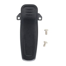 Back Clips Quick Release Belt Clip for 610/500S Two Way Radio Accessories Licence-Free Radios & Accessories price