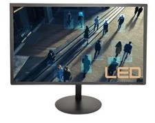Ultra-Thin 24" LCD Monitor – 5ms, 1080p, HDMI/DP/USB, Wall-Mountable Monitor price