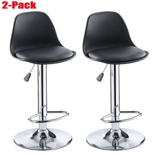 Bar Stools Set of 2 Kitchen Counter Stools Breakfast Stools Home Bar Dining Room Bar Stool price