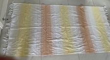 100% Cotton Stripe Peshtemal Turkish Hammam Pool Beach Spa Bath Towel 190 cmx100 Peshtemal Towel price
