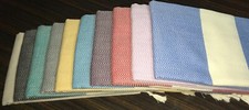 100% Cotton Xmas Gift Peshtemal Turkish Hammam Towels Quality Fouta Beach Bath Peshtemal Towel price