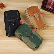 Waist Bag Phone Holder Outdoor Belt Pouch Portable Phone Pocket Pouch For Unisex Unisex Belt Bag price