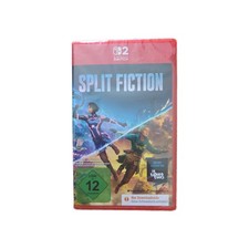Split Fiction [Code in a Box] (Nintendo Switch 2) - Brand New and Sealed Nintendo Games price